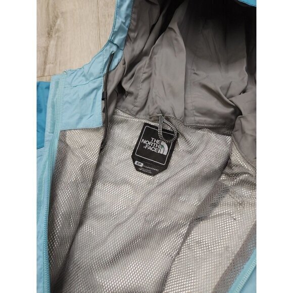 The North Face Hyvent Softshell Hooded Jacket Womens Small - Picture 7 of 10